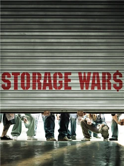 Storage Wars