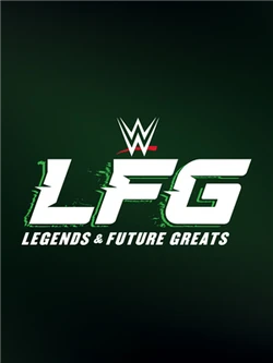 WWE LFG