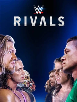 WWE Rivals