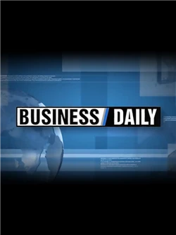 Business Daily