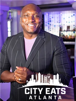 City Eats: Atlanta