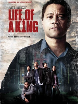 Life of a King