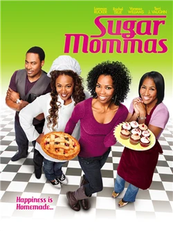 Sugar Mommas