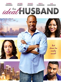 The Ideal Husband