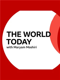 The World Today with Maryam Moshiri