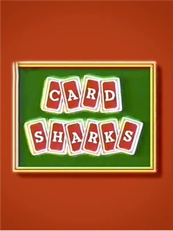 Card Sharks