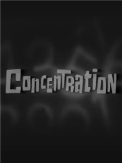 Concentration