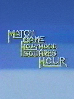 Match Game/Hollywood Squares Hour