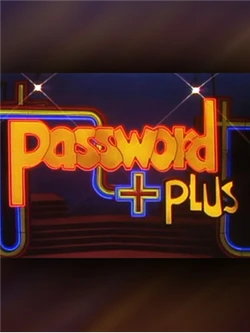 Password Plus