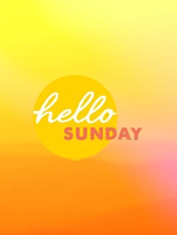 Hello Sunday