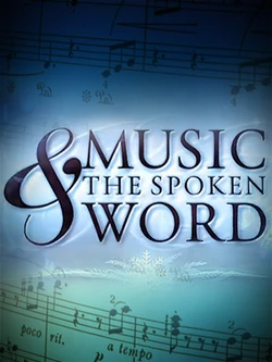 Music & The Spoken Word