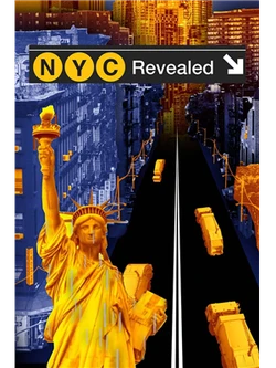 NYC Revealed