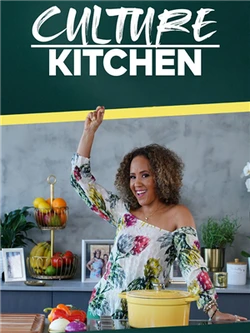 Culture Kitchen