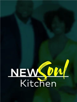New Soul Kitchen