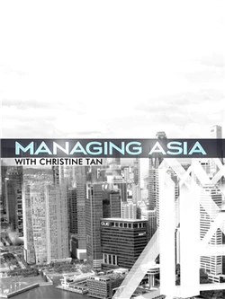 Managing Asia