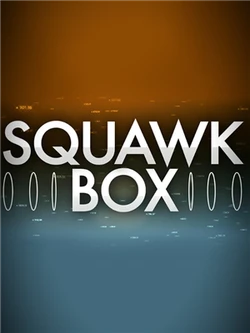 Squawk Box (Asia)