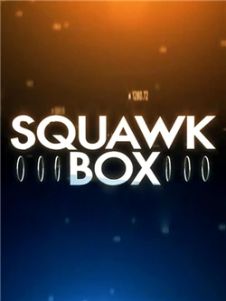 Squawk Box (Europe)