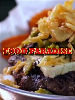 Food Paradise