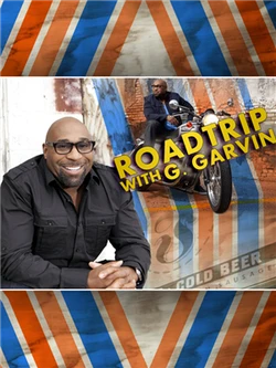 Roadtrip with G. Garvin