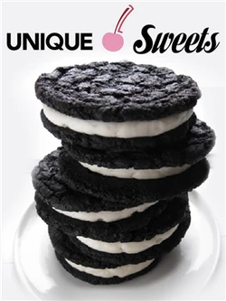 Unique Sweets