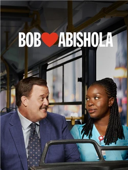 Bob Hearts Abishola