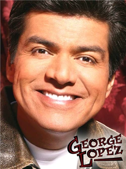 George Lopez