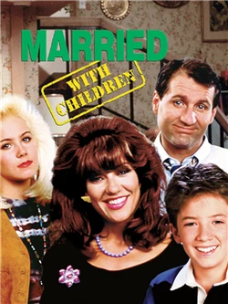 Married ... with Children