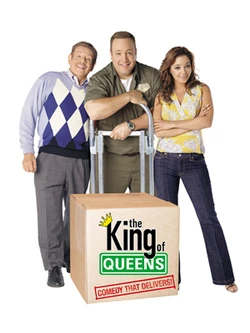The King of Queens