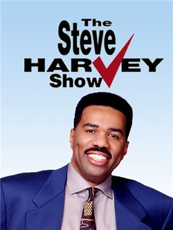 The Steve Harvey Show