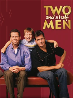 Two and a Half Men