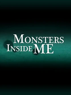Monsters Inside Me