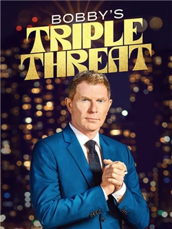 Bobby's Triple Threat