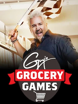 Guy's Grocery Games