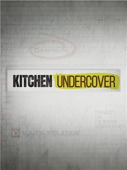 Kitchen Undercover