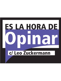 Es la Hora de Opinar