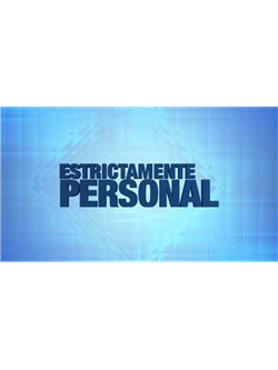Estrictamente Personal
