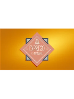 Expreso de la mañana