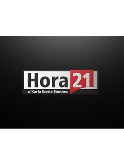 Hora 21