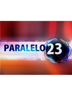 Paralelo 23
