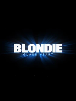 Blondie: Glass Heart