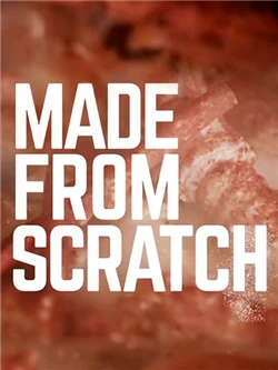 Made From Scratch