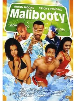 Malibooty!