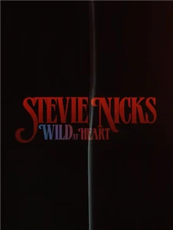 Stevie Nicks: Wild at Heart