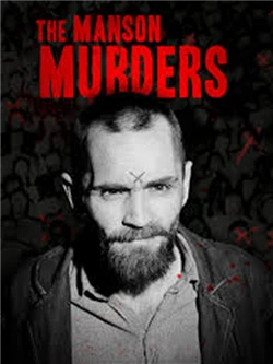 The Manson Murders
