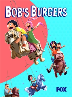 Bob's Burgers