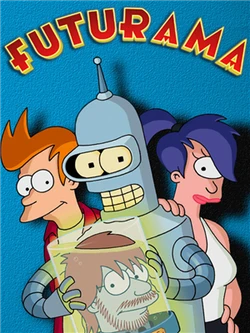 Futurama