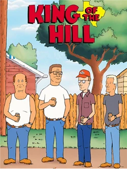 King of the Hill