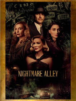 Nightmare Alley