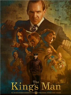 The King's Man