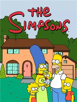 The Simpsons